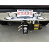 The Reel-Quik Hitch HD - 10,000lb Towing Capacity