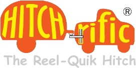The Reel Quik Hitch